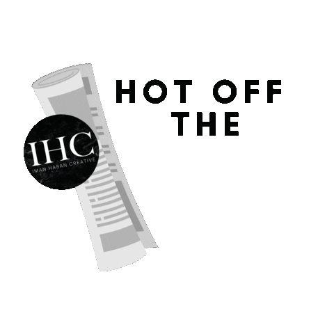 Iman Hasan Creative Sticker