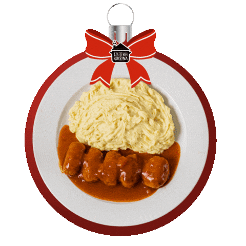 Sticker by Spitiki Kouzina