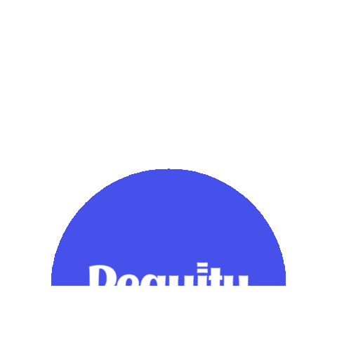 Pequity Sticker