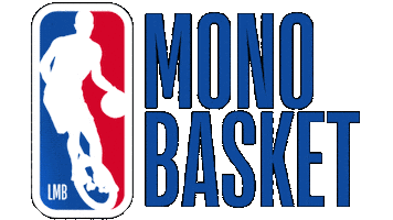 Basketball Monocycle Sticker