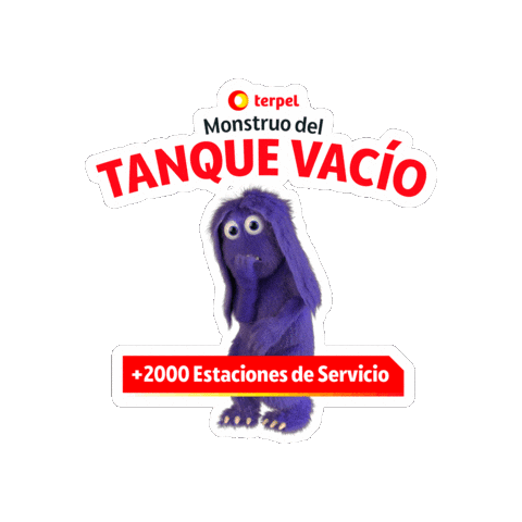 Sticker by Terpel
