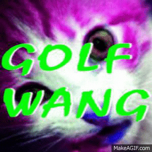golf wang