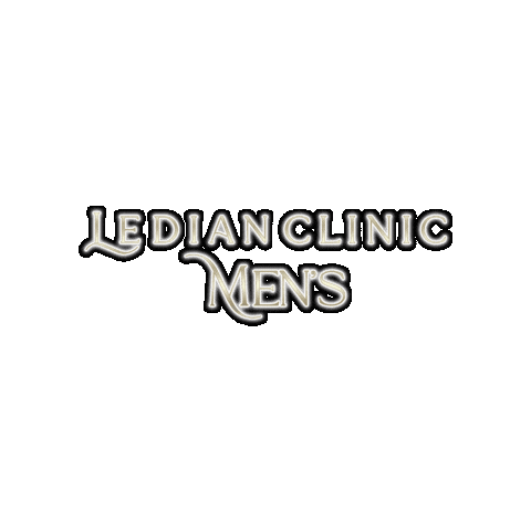 ledianclinic Sticker