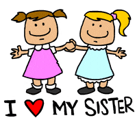 My-sister GIFs - Get the best GIF on GIPHY My-sister GIFs - Get the best GIF on GIPHY