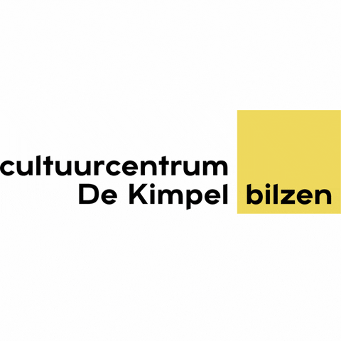 Cultuur GIF by DeKimpel Bilzen
