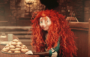 Merida Gifs - Find & Share On Giphy