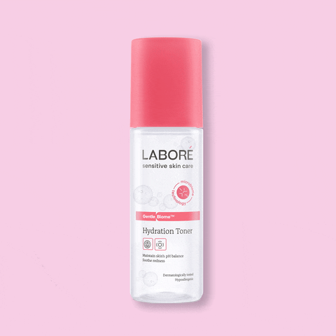 Skin Care Labore GIF by Wardah Beauty