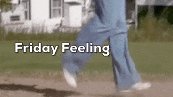 Drop Dead Gorgeous Friday GIF by Pete