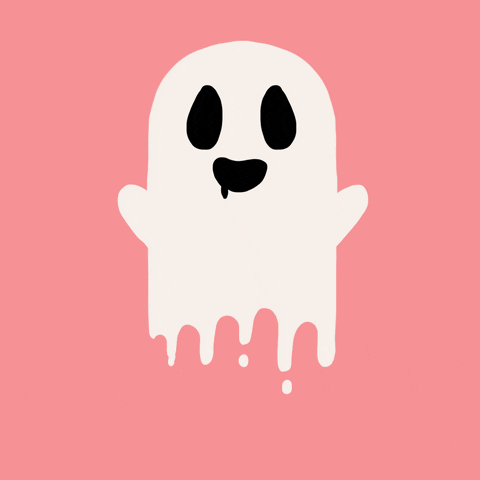 Ghost GIFs Get The Best GIF On GIPHY