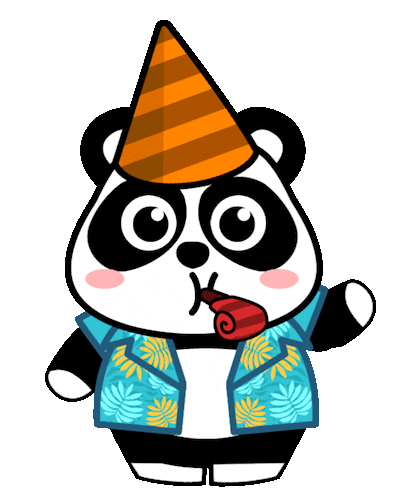 Christmas Snowman Sticker by Tiny Minies