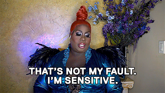 Drag Race Emo GIF by RuPaul's Drag Race - Find & Share on GIPHY