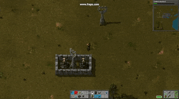 aero factorio GIF