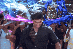 Dance Atman GIF