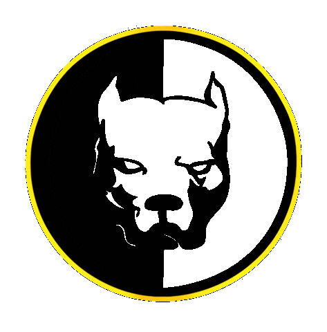 Usak Sticker by Imperium Gym Center