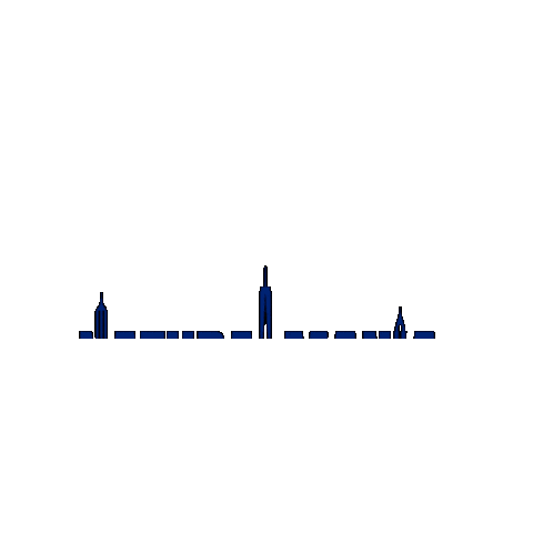New York Sticker by wnbfofficial
