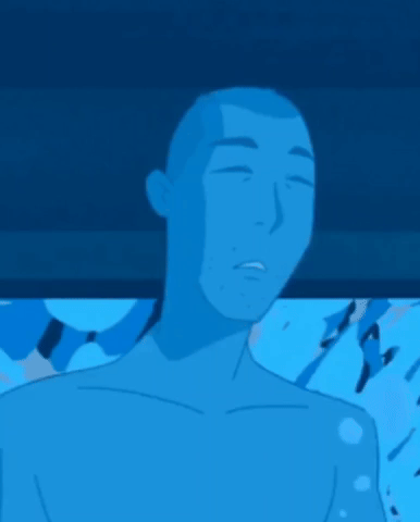 Teen Titans GIF