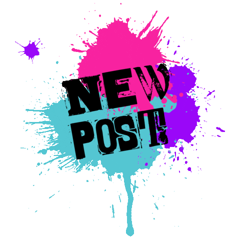 The Art House Sticker