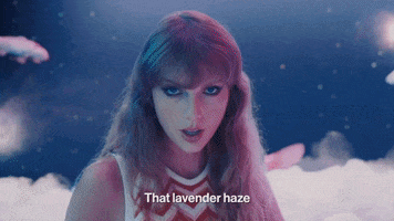Floating Music Video GIF by Taylor Swift