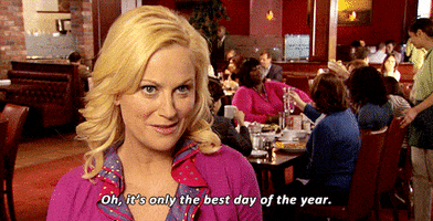 Friday The 13Th Happy Galentines Day GIF by Digg