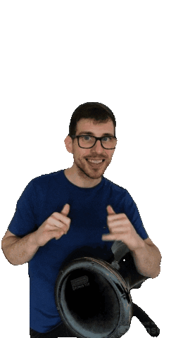 Pedro Françolin Sticker