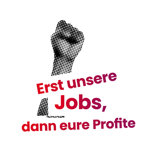 Hand Jobs Sticker by Deutscher Gewerkschaftsbund (DGB)
