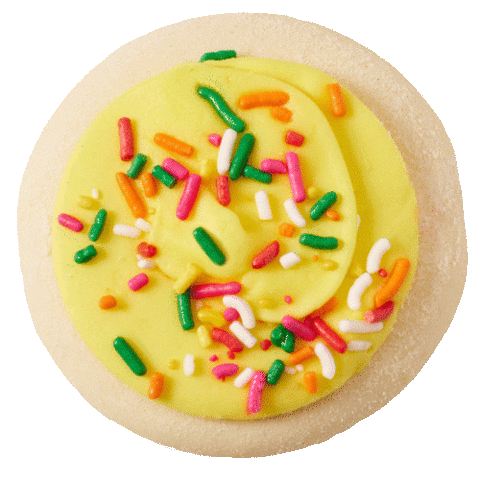 Lofthouse Cookies Sticker