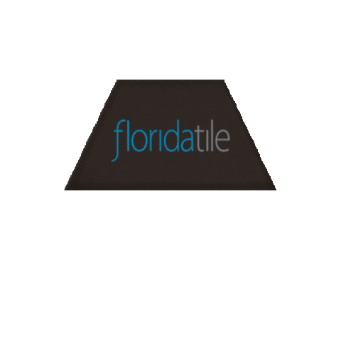 Ft Sticker by Florida Tile