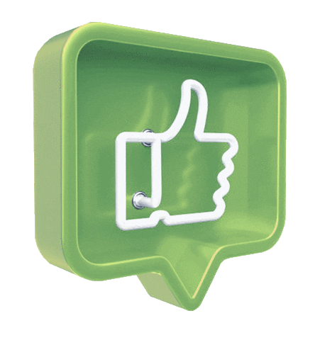 Neon Sticker by olmarportugal