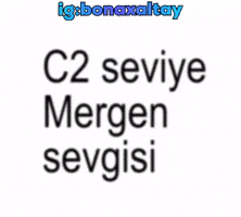 Mergen GIF