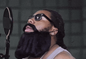 Licking Rick Ross GIF