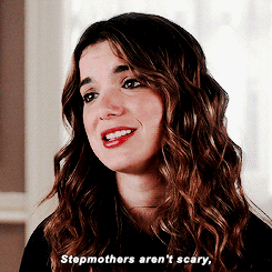 unbreakable kimmy schmidt xanthippe voorhees GIF