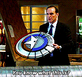 phil coulson