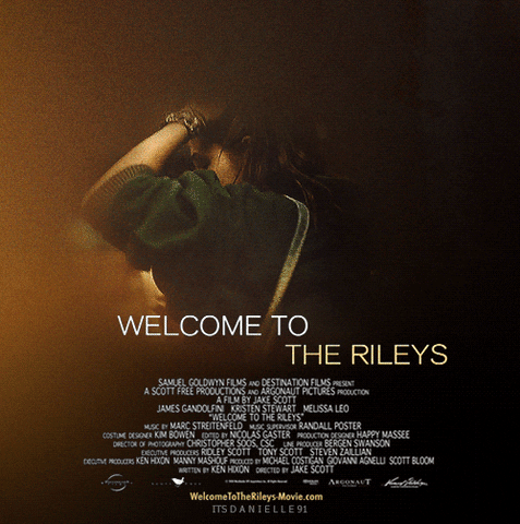 welcome to the rileys