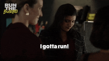 See You Comedy GIF by Run The Burbs