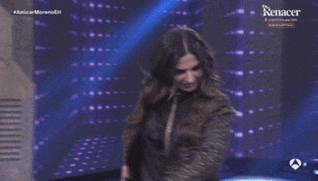 Músicaespañola GIF by El Hormiguero