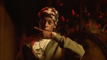GIF by Raq Baby