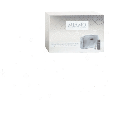 MiamoSkincare Sticker