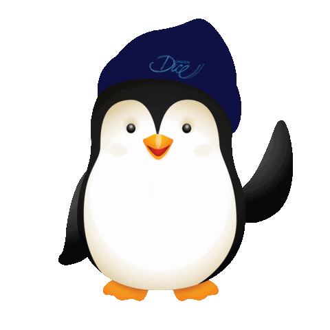 DongenIce Sticker
