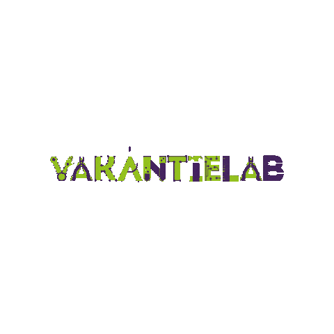 Technolab Leiden Sticker