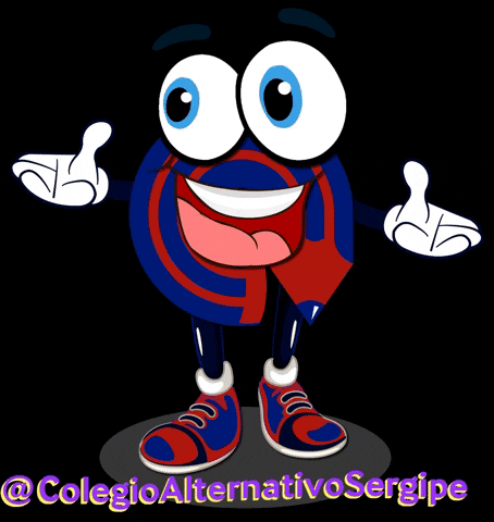 Colégio Alternativo Sergipe GIF