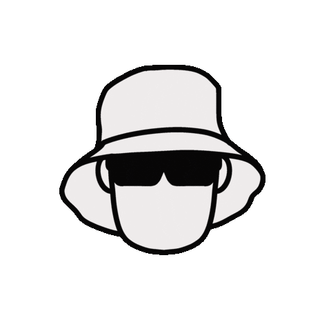 Art Graffiti Sticker by Mil Little