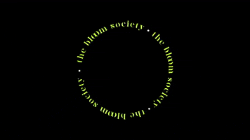 The Bloom Society GIF