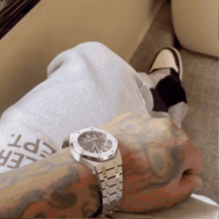 Dayvonross GIF by dave