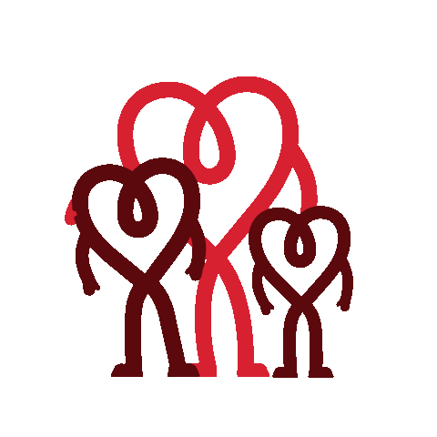 Worldheartday Sticker by World Heart Federation