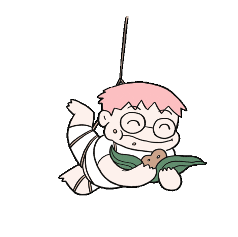 端午節 Sticker