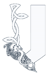 VIKINK Sticker