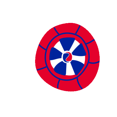 Europ Assistance Belgium Sticker