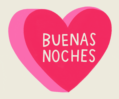 Buenas-noches-amor GIFs - Get the best GIF on GIPHY