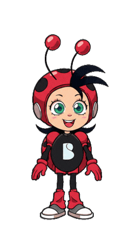 Dance Love Sticker by Bluserena