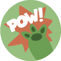 Crocodile Croc Sticker